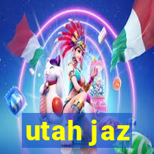 utah jaz